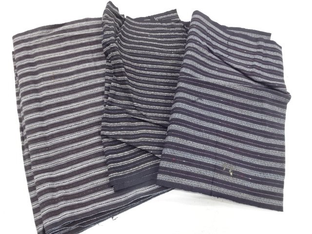 Japanese Kimono / Cotton Cotton